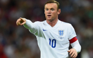 Roy Hodgson giải thích lí do rút Rooney ra nghỉ sớm