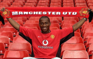 Điểm mặt 5 tuyển thủ châu Phi trong lịch sử Man United