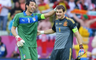 Hé lộ thời điểm nghỉ hưu của Iker Casillas