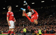Luis Nani: Người cũ của tương lai