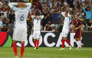 Dấu ấn chiến thuật: Sự non nớt của Roy Hodgson