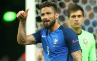 'Giroud còn khó kèm hơn cả Aguero và Suarez'