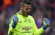 Điểm tin tối 12/06: De Gea bị tố mua dâm tập thể; Ý, Đức sao chép lối chơi của TBN