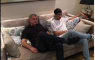 Mourinho nằm nhà, 'săn' sao EURO cho Quỷ đỏ