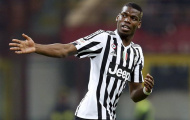 Paul Pogba ra điều kiện gia nhập Real Madrid