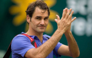 Federer trắng tay rời Stuttgart: Cơ hội nào ở 'đất thiêng' Halle?