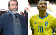 “Ibra sẽ là Cantona mới của Man United”