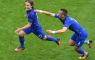 Modric nói gì sau cú 'nã đại bác' đẹp mắt vào lưới TNK?