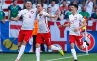Lewandowski im tiếng, Ba Lan vẫn thắng tối thiểu Bắc Ireland