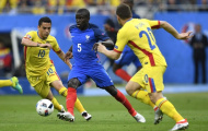 Sợ M.U cướp người, Leicester vội vàng tăng lương Kante