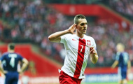 Góc tuyển trạch: Arkadiusz Milik - ngôi sao mới của Ba Lan