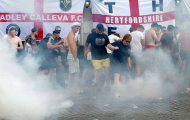 Pháp ban bố lệnh cấm rượu tại EURO 2016