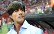 Joachim Loew thiết lập 2 kỷ lục trong lịch sử bóng đá Đức