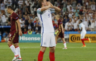 EURO 2016: Các trung phong cắm đang ở đâu?