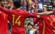 Thống kê biết nói: Thắng trận đầu là điềm gở với Tây Ban Nha