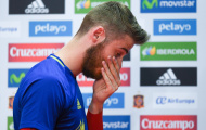 Điểm tin hậu trường 13/06: De Gea 'dắt gái' cho đồng đội ở M.U bạo dâm?; Fan nữ vỡ mộng vì hành động kinh tởm của HLV Loew