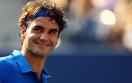 Federer dẫn đầu top 5 tay vợt kiếm tiền siêu nhất làng banh nỉ