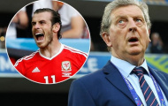 Xem thường tuyển Anh, Bale lập tức nhận 'gạch'