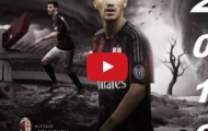 Video: Tài năng đặc biệt của Alessio Romagnoli