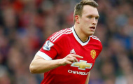 Mourinho đòi gặp Phil Jones để bàn chuyện tương lai