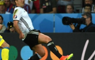 EURO 2016: 5 cầu thủ nguy cơ mất vị trí