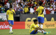 Brazil bị loại khỏi Copa America: Hổ thẹn nhiều, quen rồi