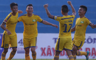 SLNA tin vào 'cây nhà lá vườn', không đổi ngoại binh