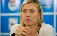 BXH quần vợt 13/6: Khi Sharapova rơi tự do