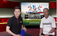 Video: EURO 2016 - Phỏng vấn chuyên gia Đoàn Minh Xương
