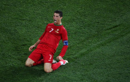 Đêm nay, đêm của Ronaldo