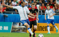 Video: Giorgio Chiellini - Siêu chốt chặn của Italia