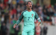 Video: Cristiano Ronaldo sẵn sàng hạ Iceland