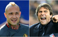 NHM Chelsea đòi Conte chiêu mộ gấp Nainggolan