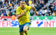 Nóng: Ibra sẽ kiểm tra y tế tại M.U sau EURO