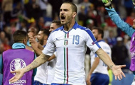 Italia vẫn chưa tung hết bài tại EURO 2016