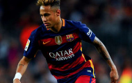 Barca dứt điểm vụ lùm xùm của Neymar