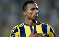 Luis Nani rời Fenerbahce, điểm đến không phải là United