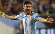 Messi không dám cạo râu vì sợ bị giết