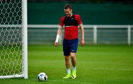 Vụ Vardy: Ranieri báo tin mừng cho Arsenal