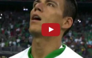 Video: Màn trình diễn của Hector Moreno vs Venezuela
