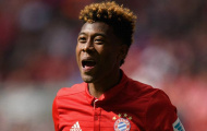 David Alaba hâm mộ Arsenal, thần tượng Vieira