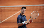 Djokovic nuôi tham vọng bá chủ năm 2016