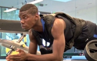 Paul Pogba nỗ lực gấp bội, quyết dẹp tan chỉ trích