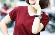 Hòa Minzy đưa lý do về chuyện “không muốn nhắc đến” Công Phượng
