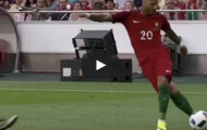 Video: Những pha xử lý ảo diệu nhất của Ricardo Quaresma mùa 2015/16