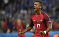 Fan Man United kêu gọi Mourinho chiêu mộ Luis Nani