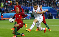 Video: Bồ Đào Nha 1-1 Iceland (Vòng bảng EURO)