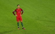Chỉ trích Ronaldo là tội ác kinh khủng