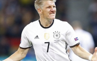Đồng đội kêu gọi Mourinho kiên nhẫn với Schweinsteiger