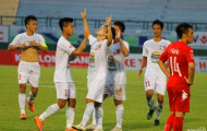 HAGL và nỗ lực của tuổi trẻ
